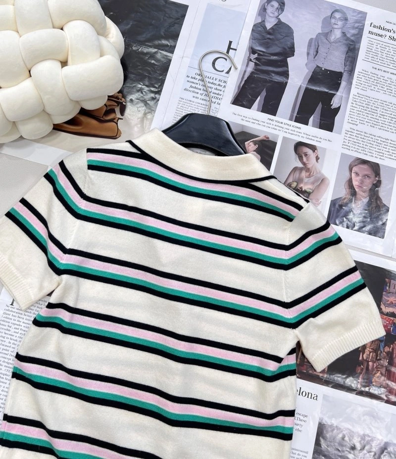 Elegant Miu Miu T-Shirts 148543