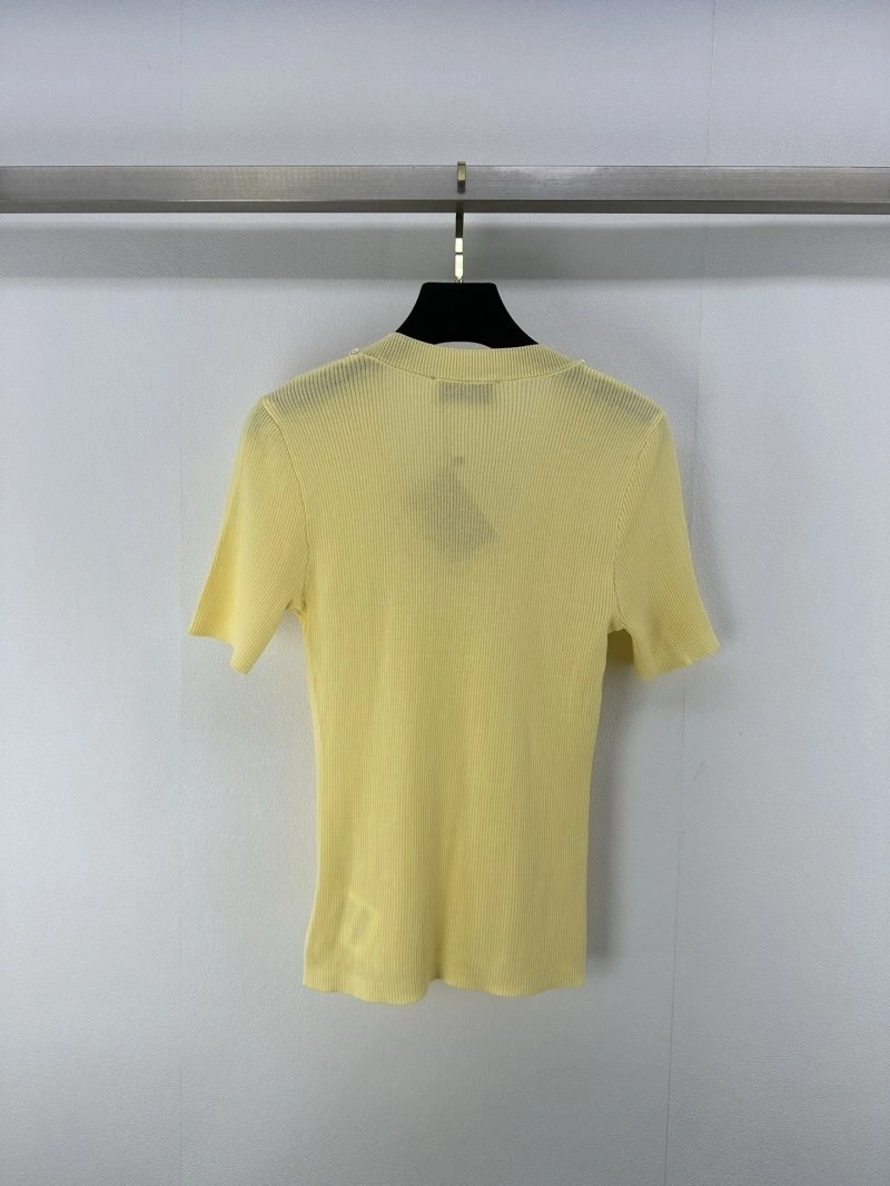 WrinkleFree Miu Miu T-Shirts 148541