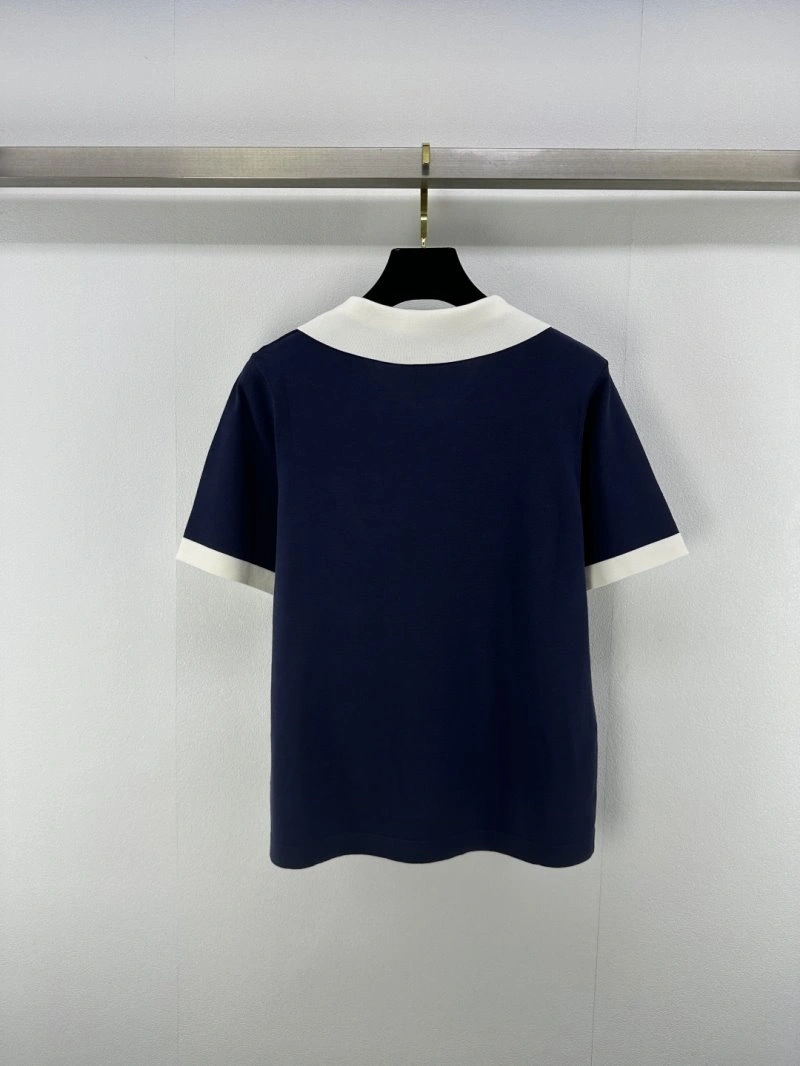 Miu Miu T-Shirts WeatherProof 148540