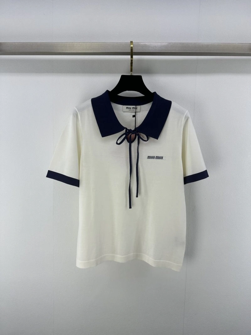 UrbanChic Miu Miu T-Shirts 148539