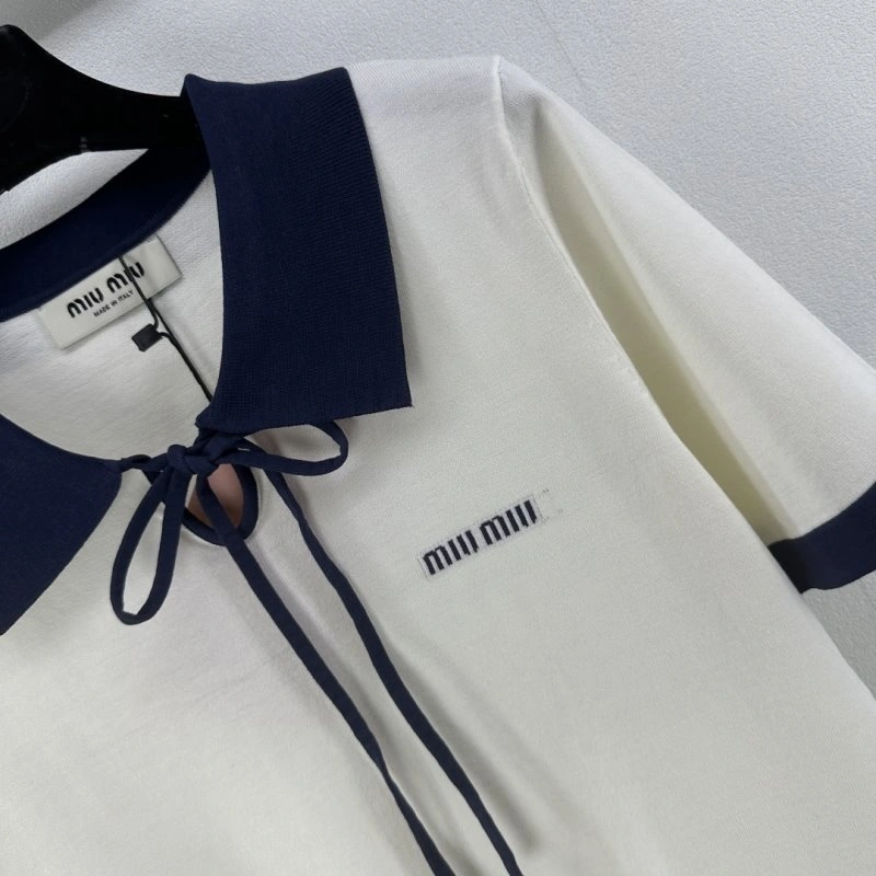 UrbanChic Miu Miu T-Shirts 148539