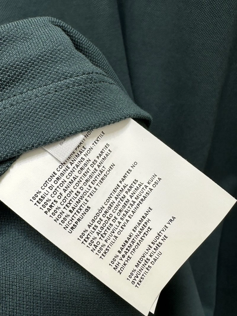 Miu Miu T-Shirts Resilient 148545