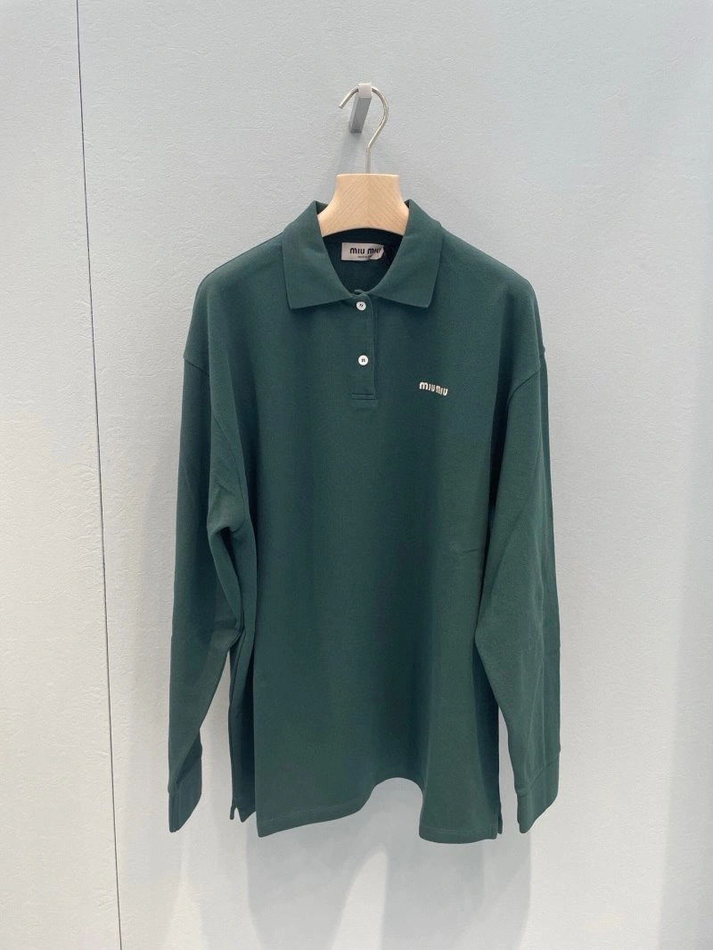 Tailored Miu Miu T-Shirts 148544