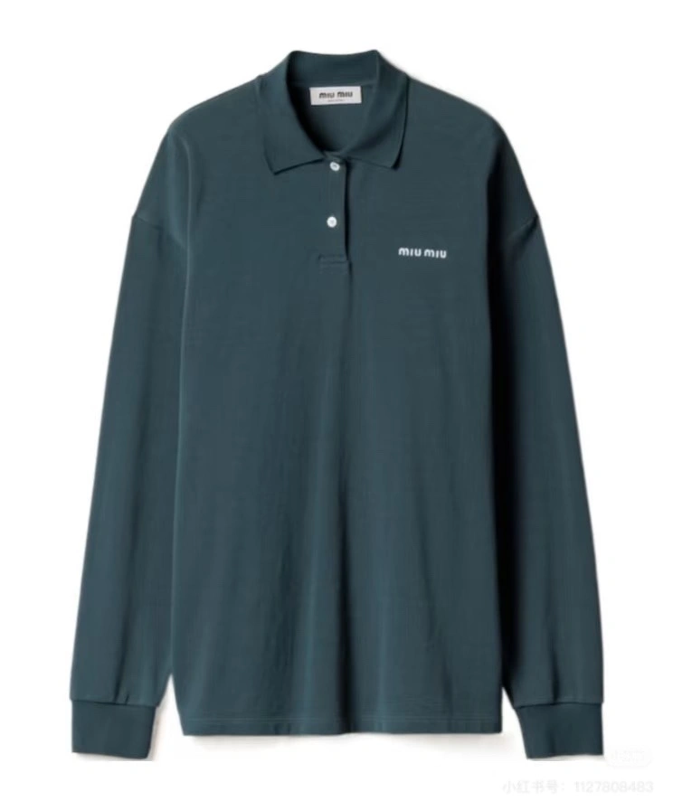 Tailored Miu Miu T-Shirts 148544