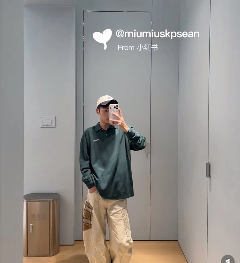 Tailored Miu Miu T-Shirts 148544