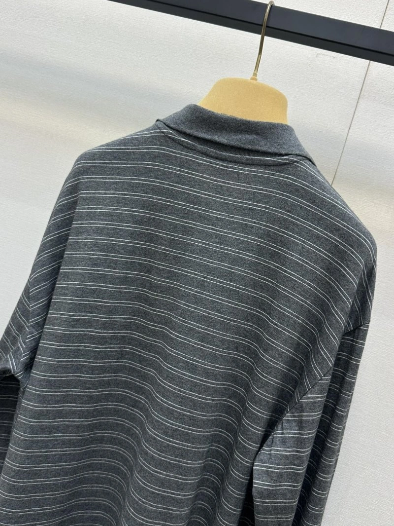 Miu Miu T-Shirts Sleek 148542
