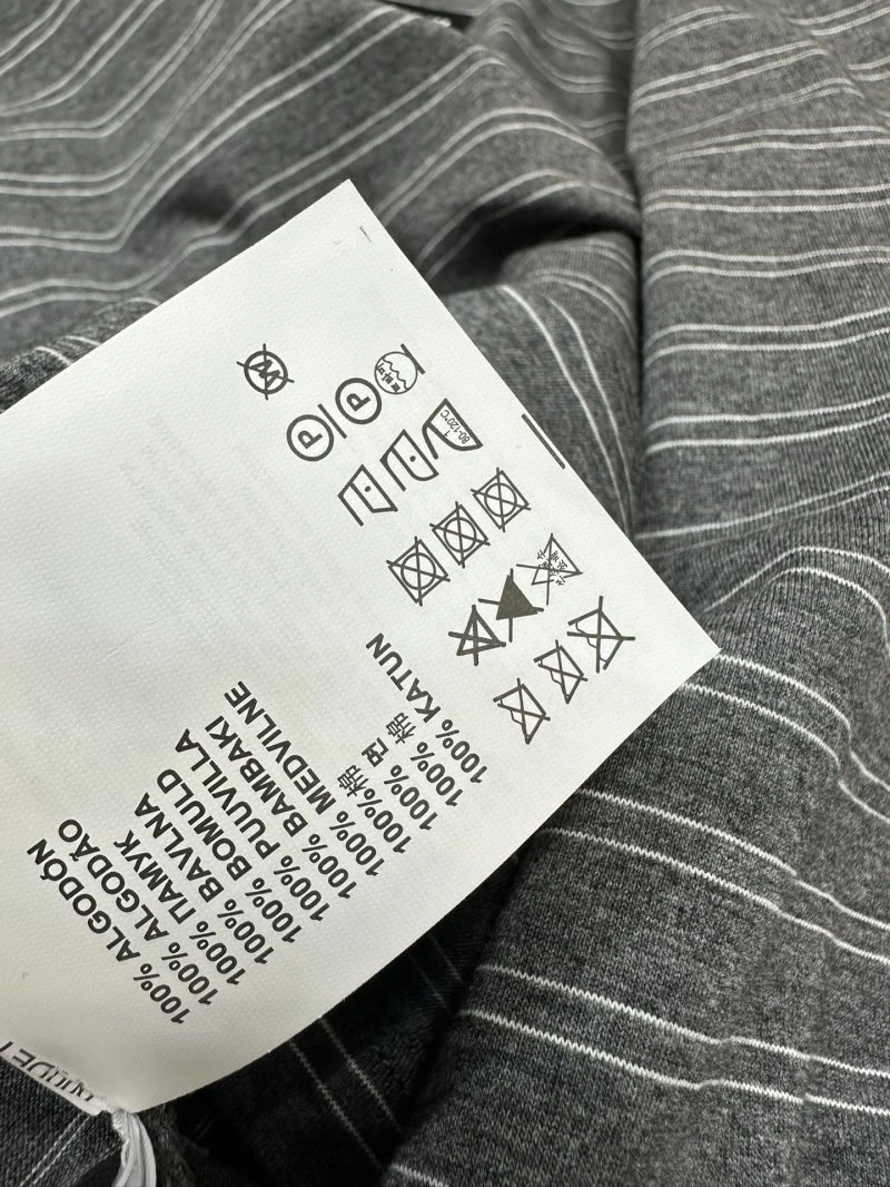 Miu Miu T-Shirts Sleek 148542