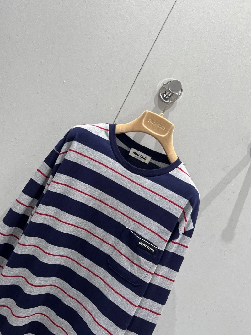 Durable Miu Miu T-Shirts 148561