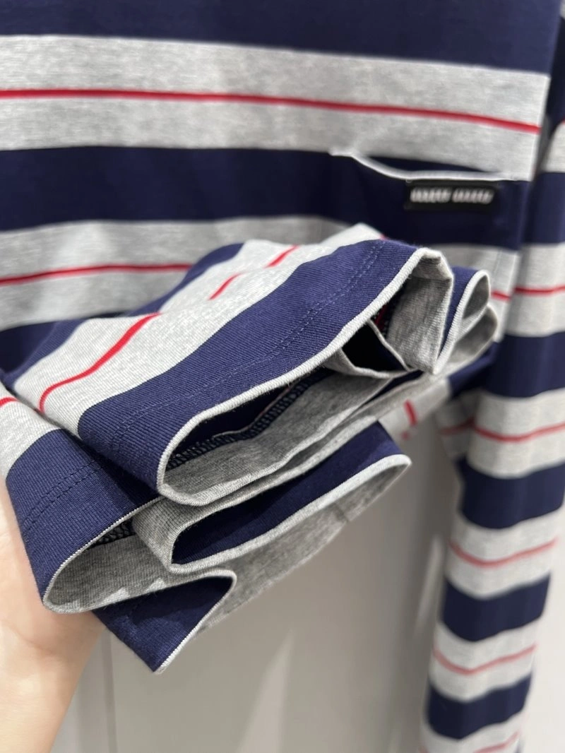 Durable Miu Miu T-Shirts 148561
