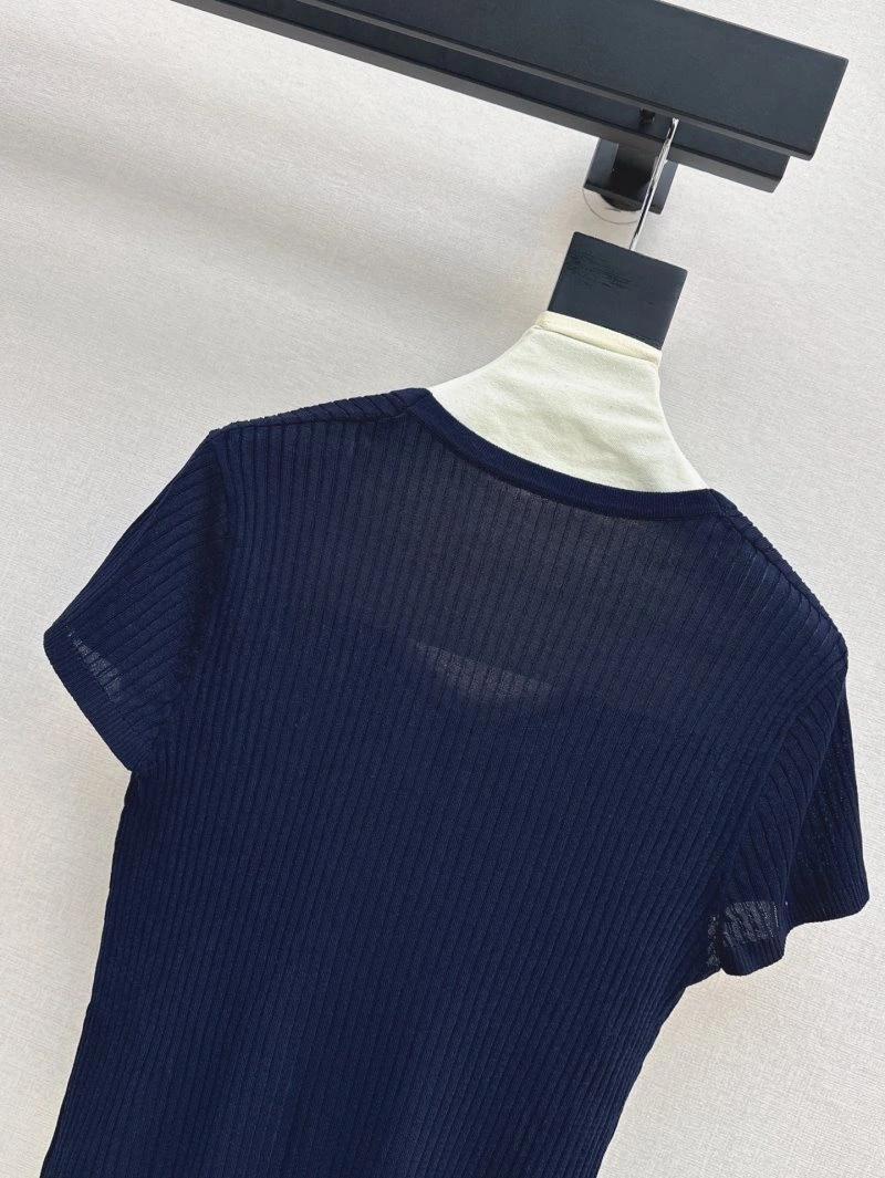 Miu Miu T-Shirts UrbanChic 148534