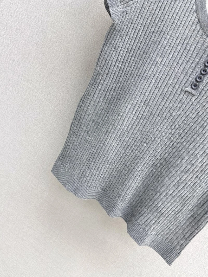 Miu Miu T-Shirts Affordable 148531