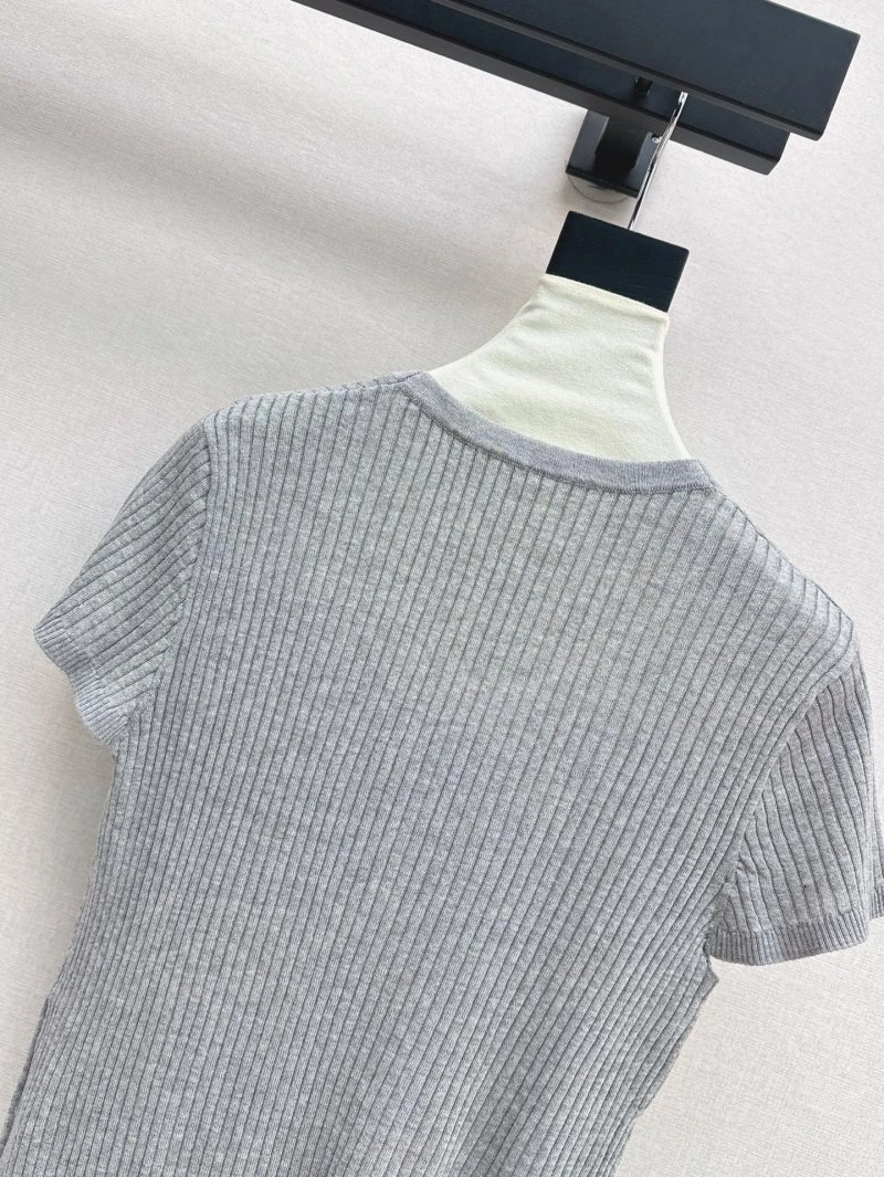 Miu Miu T-Shirts Affordable 148531