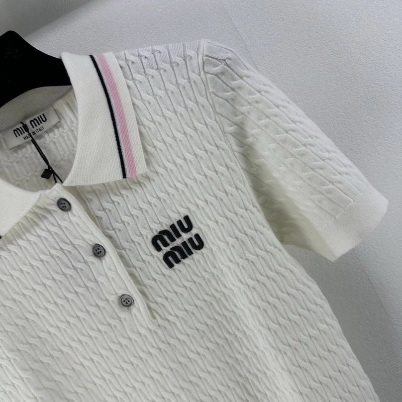 Unique Miu Miu T-Shirts 148549