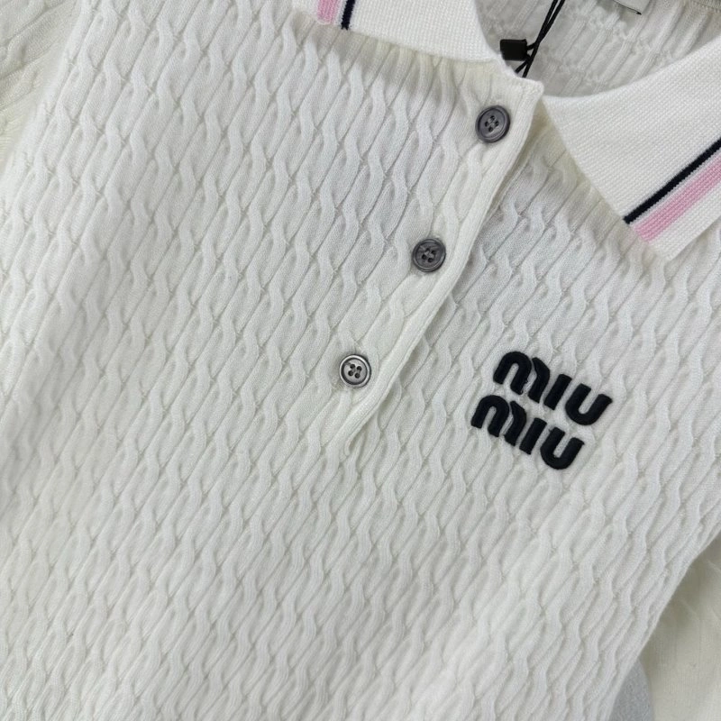 Unique Miu Miu T-Shirts 148549