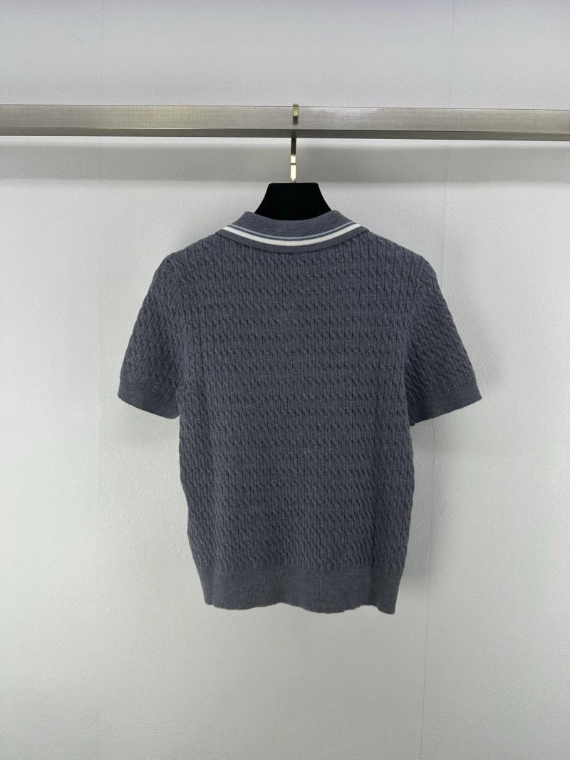 Breathable Miu Miu T-Shirts 148532