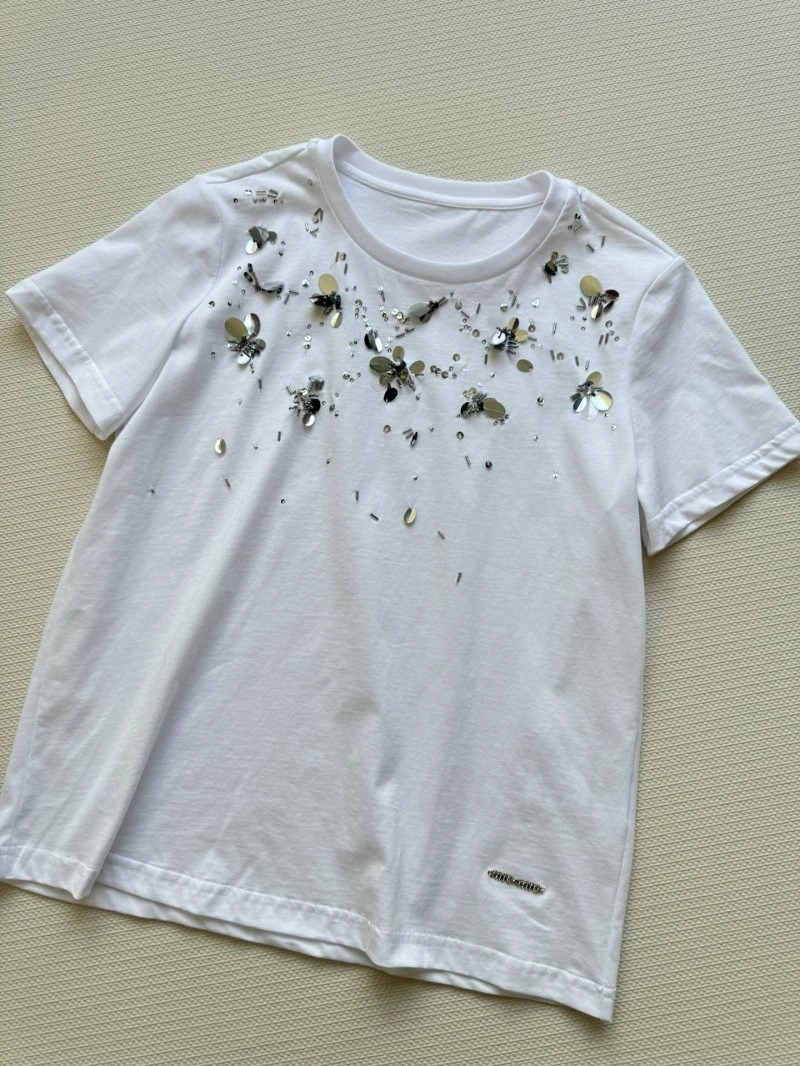 Timeless Miu Miu T-Shirts 148525