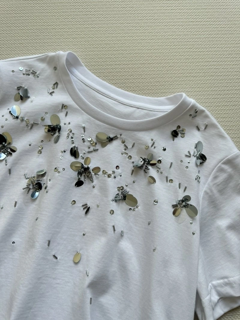 Timeless Miu Miu T-Shirts 148525