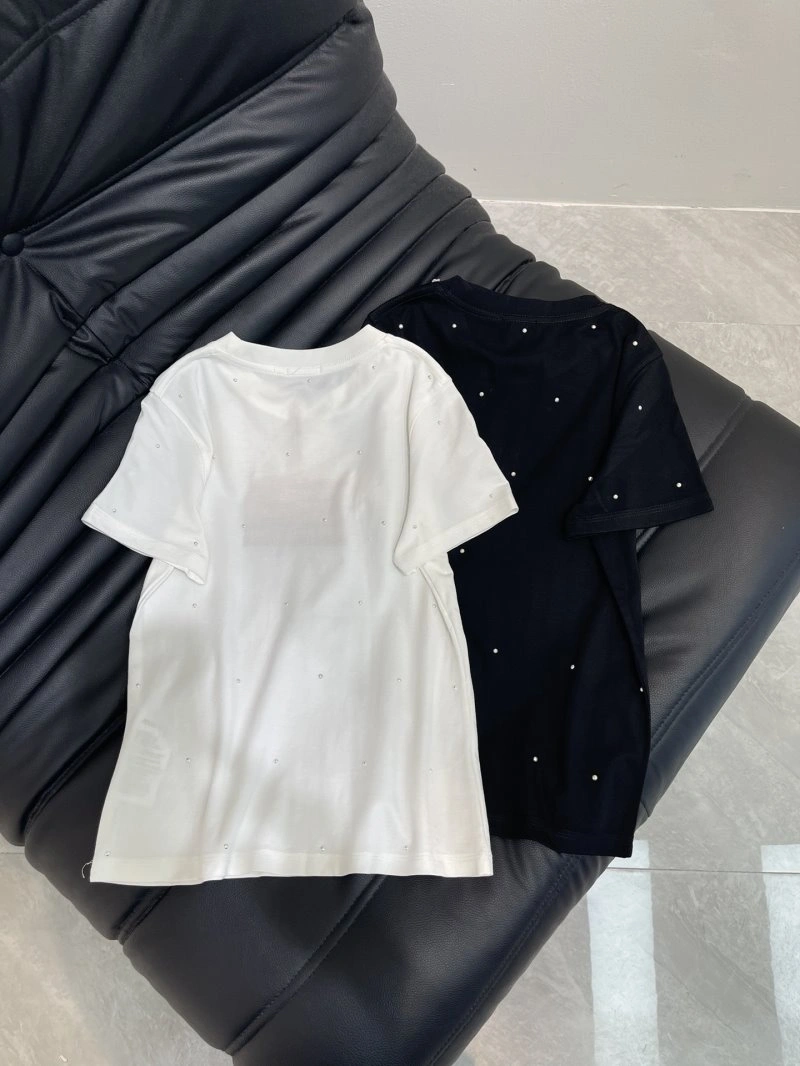 Cozy Miu Miu T-Shirts 148524