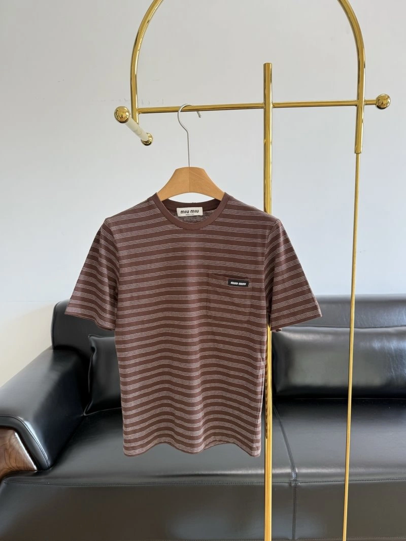 Affordable Miu Miu T-Shirts 148523