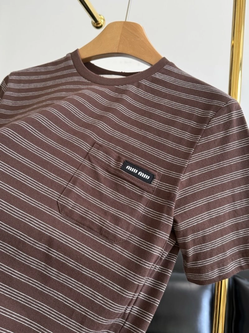 Affordable Miu Miu T-Shirts 148523