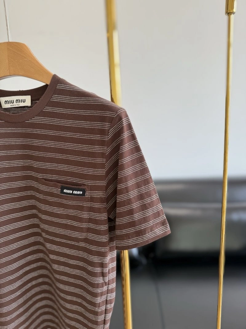 Affordable Miu Miu T-Shirts 148523