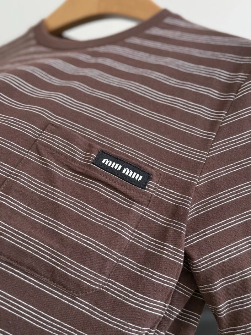 Affordable Miu Miu T-Shirts 148523