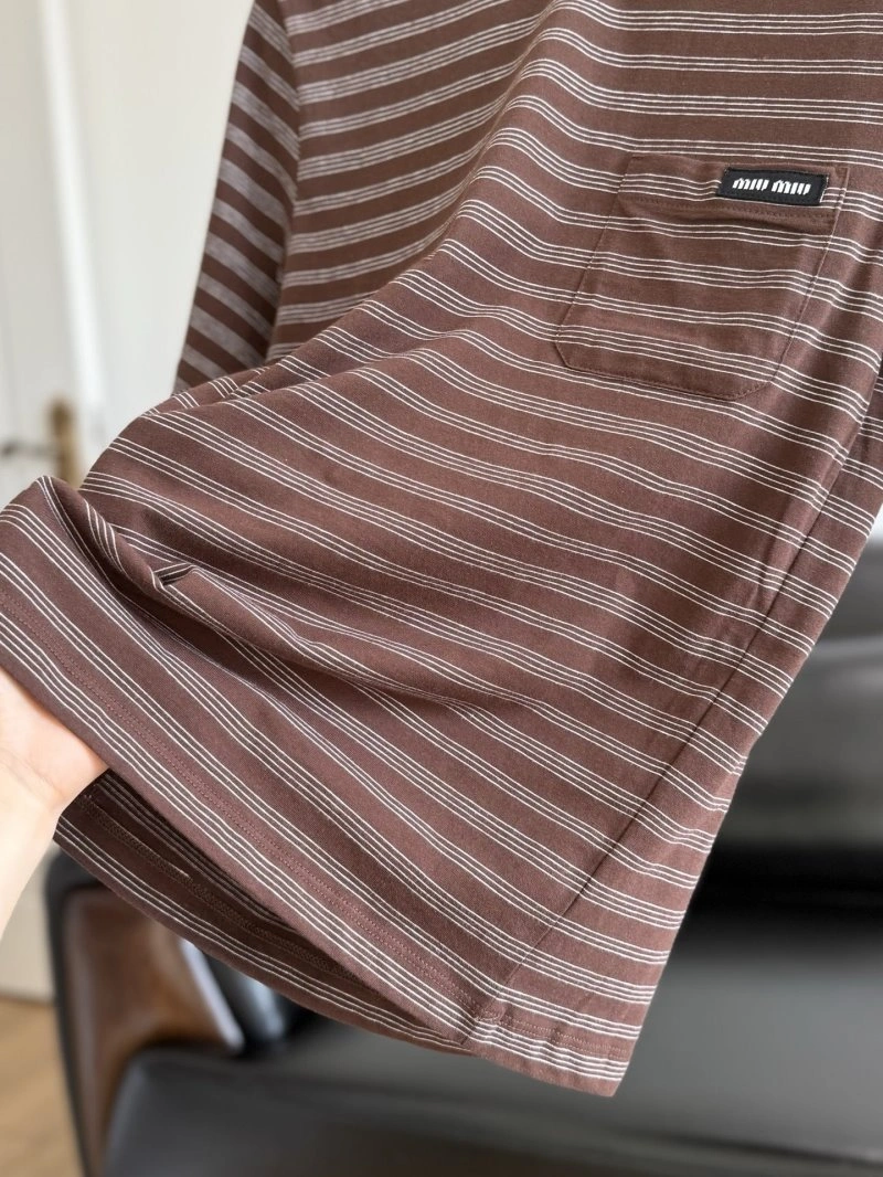 Affordable Miu Miu T-Shirts 148523