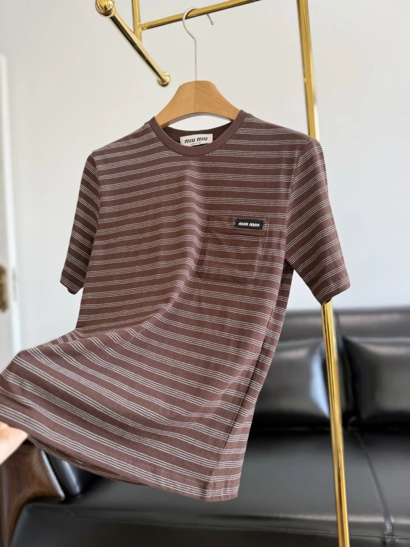 Affordable Miu Miu T-Shirts 148523