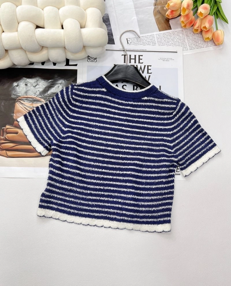 TechFriendly Miu Miu T-Shirts 148522