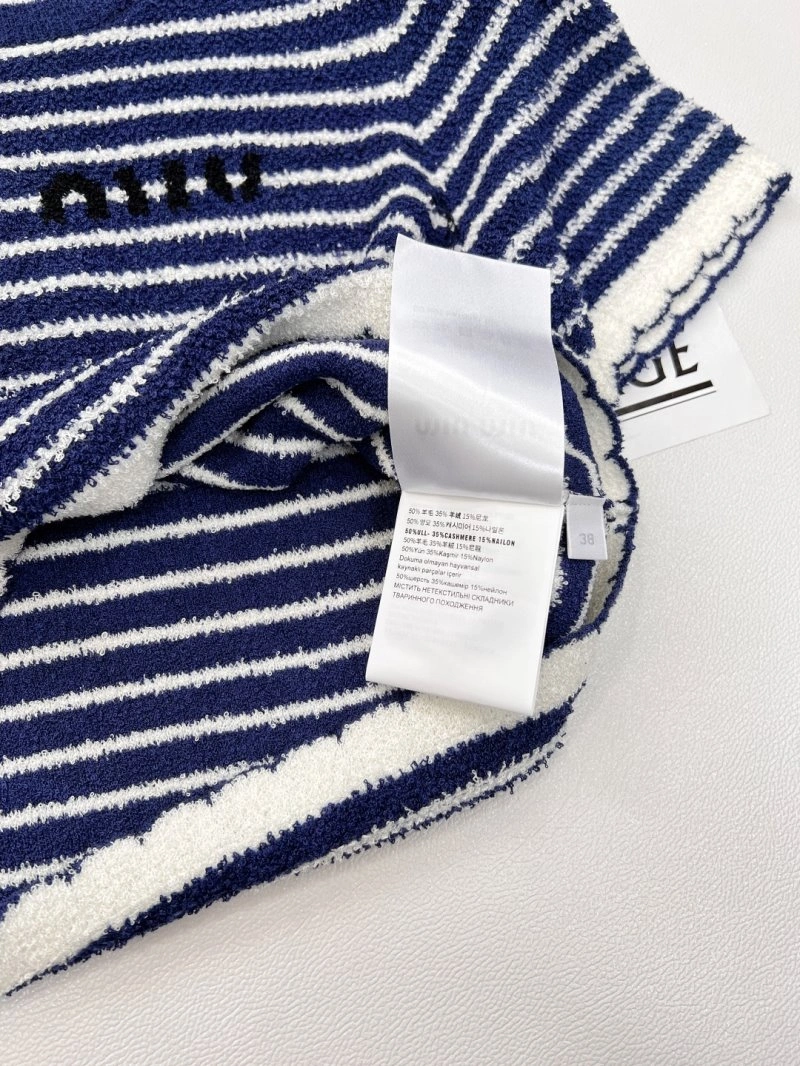 TechFriendly Miu Miu T-Shirts 148522