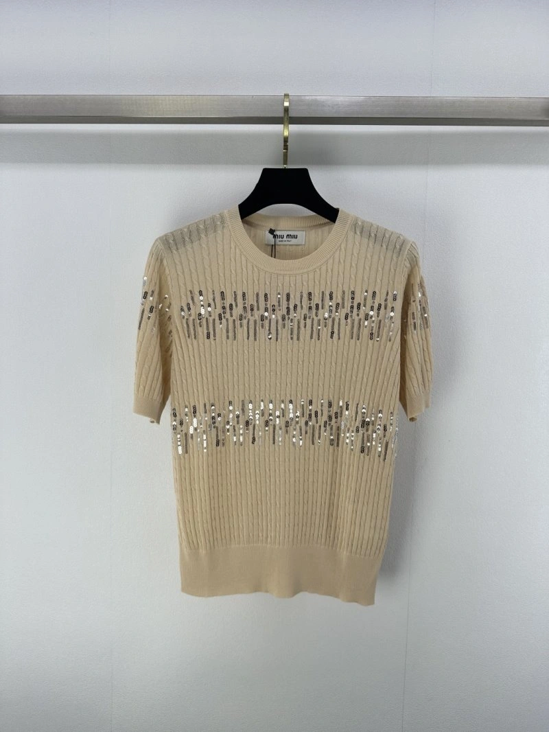 Popular Miu Miu T-Shirts 148521