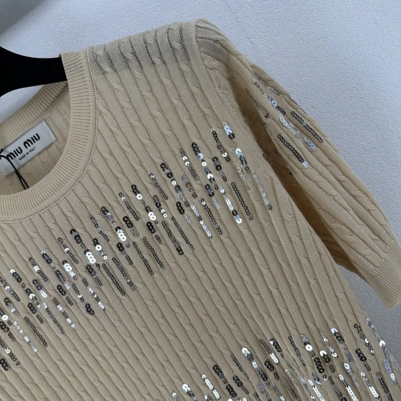 Popular Miu Miu T-Shirts 148521