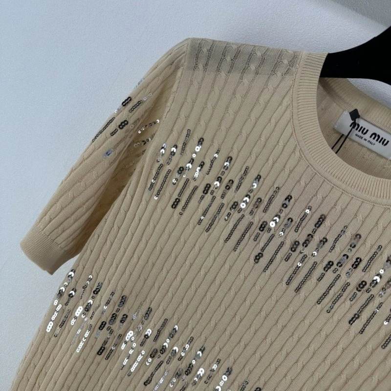 Popular Miu Miu T-Shirts 148521