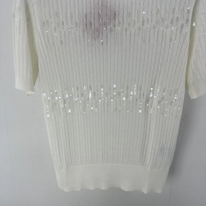 Effortless Miu Miu T-Shirts 148518