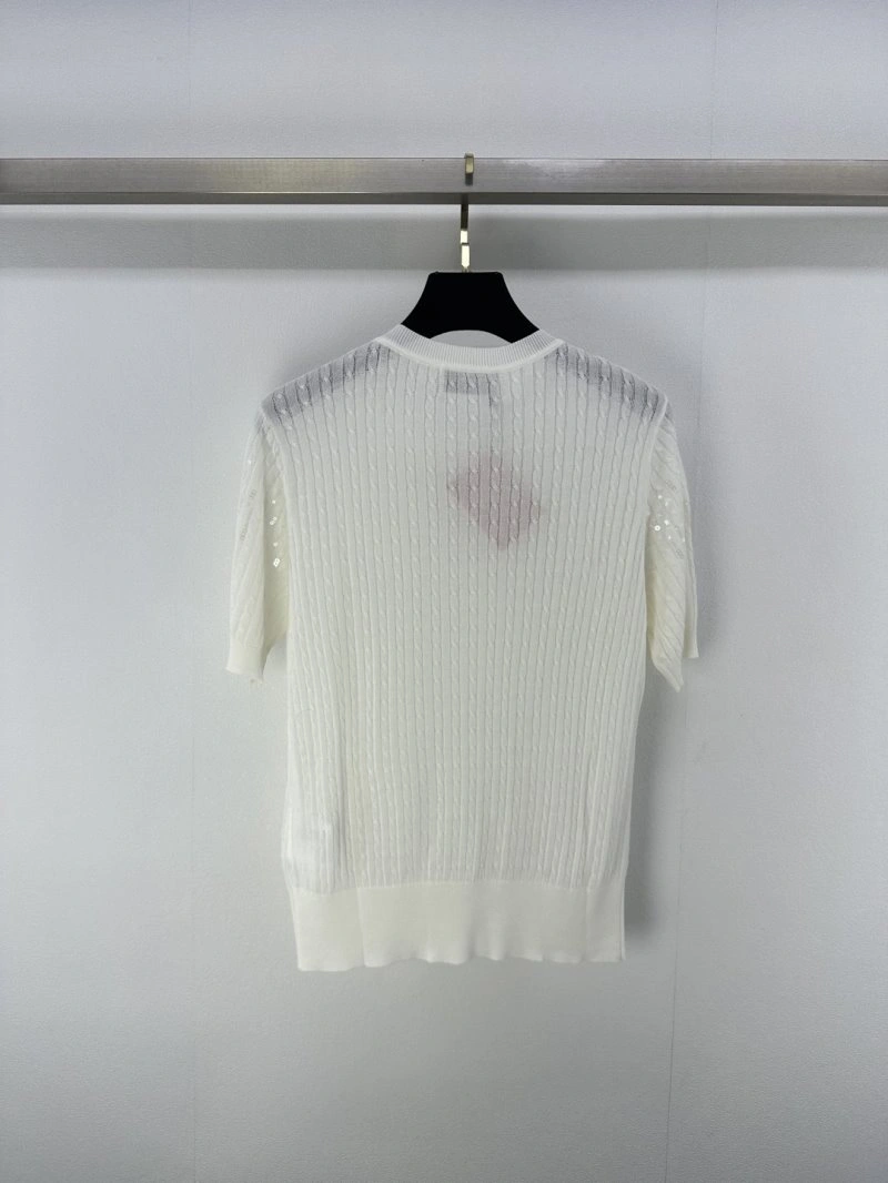 Effortless Miu Miu T-Shirts 148518