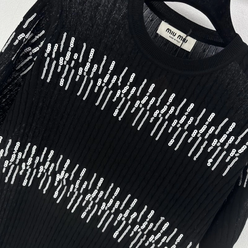 Chic Miu Miu T-Shirts 148519