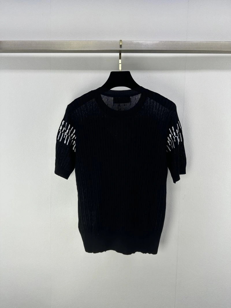 Chic Miu Miu T-Shirts 148519
