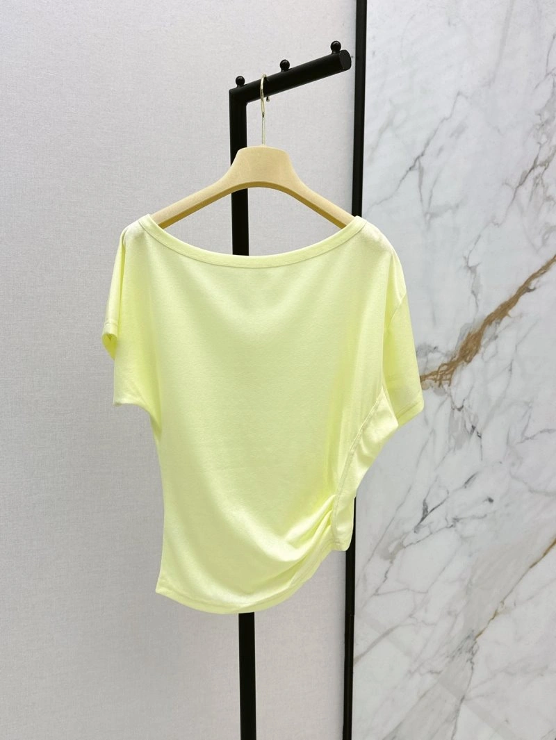 WaterResistant Miu Miu T-Shirts 148517