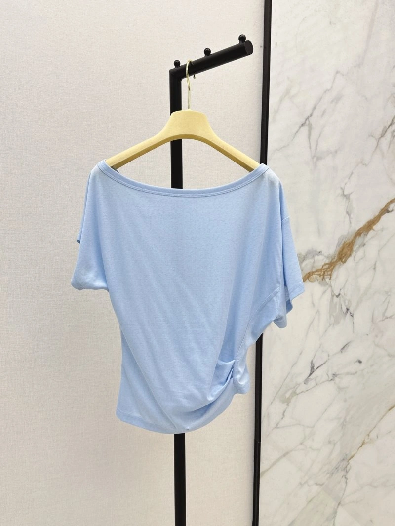Miu Miu T-Shirts Soft 148512