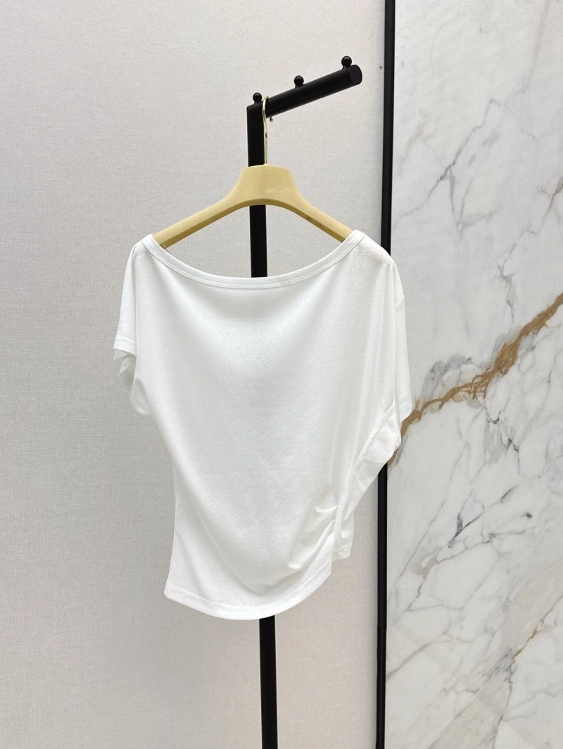 Upgraded Miu Miu T-Shirts 148502