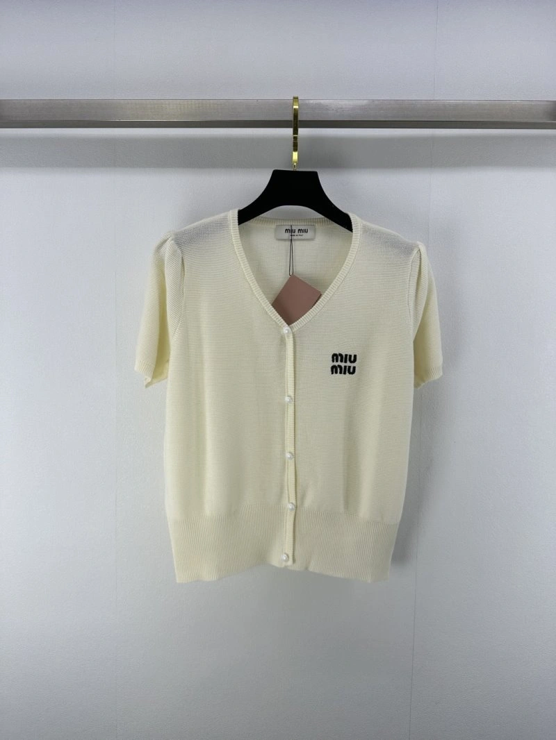 NewStyle Miu Miu T-Shirts 148514