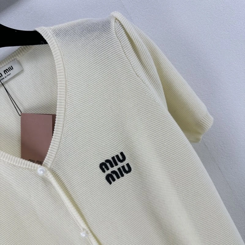 NewStyle Miu Miu T-Shirts 148514