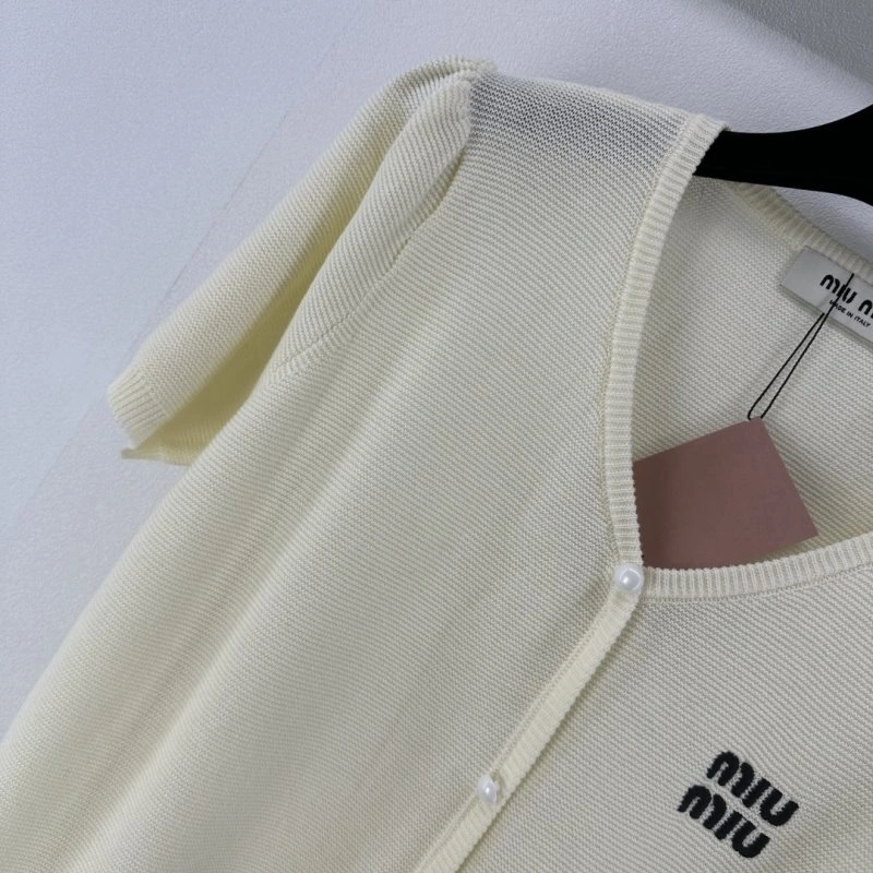 NewStyle Miu Miu T-Shirts 148514