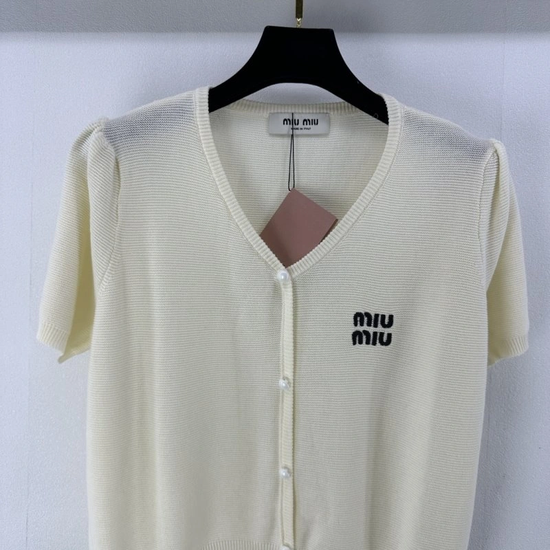 NewStyle Miu Miu T-Shirts 148514