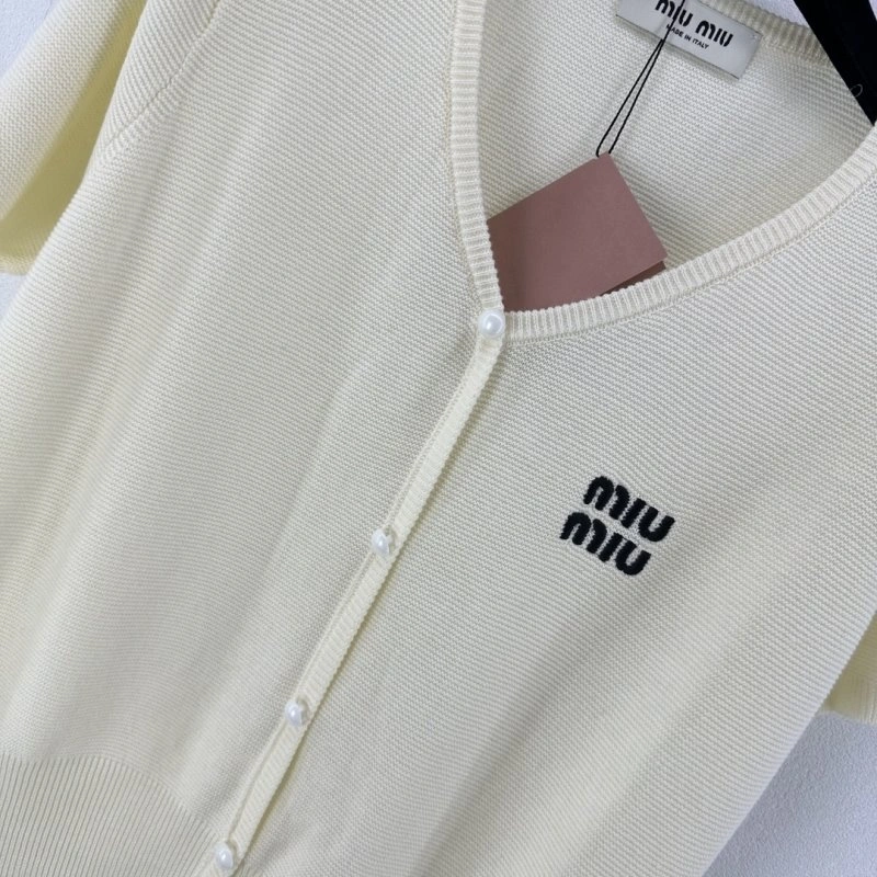 NewStyle Miu Miu T-Shirts 148514