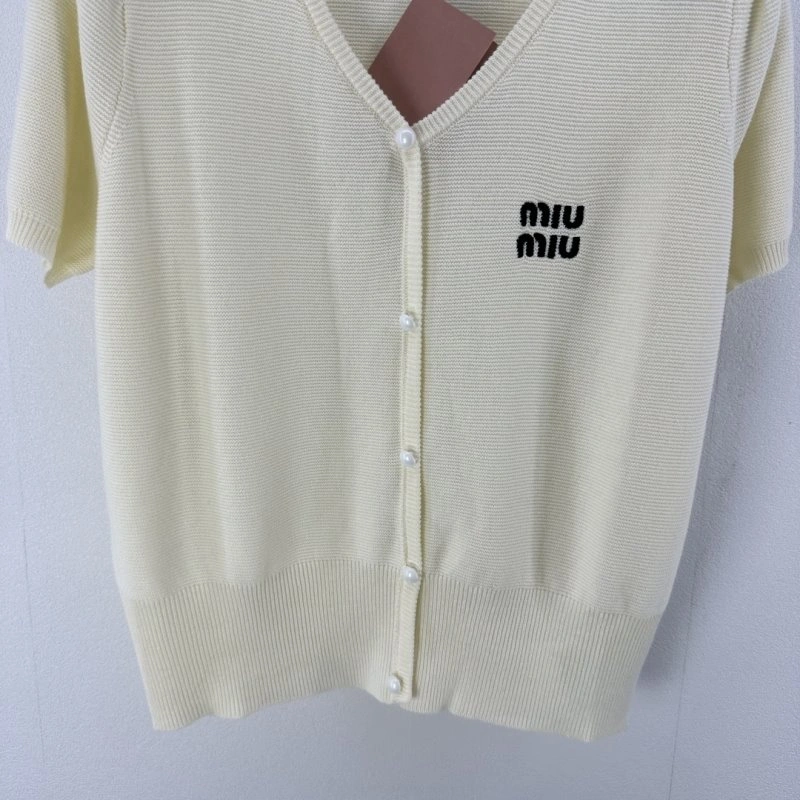 NewStyle Miu Miu T-Shirts 148514