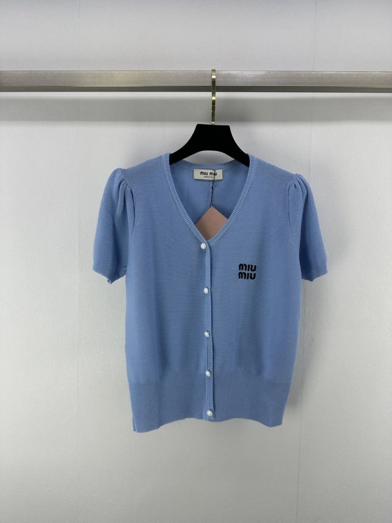 Unique Miu Miu T-Shirts 148510