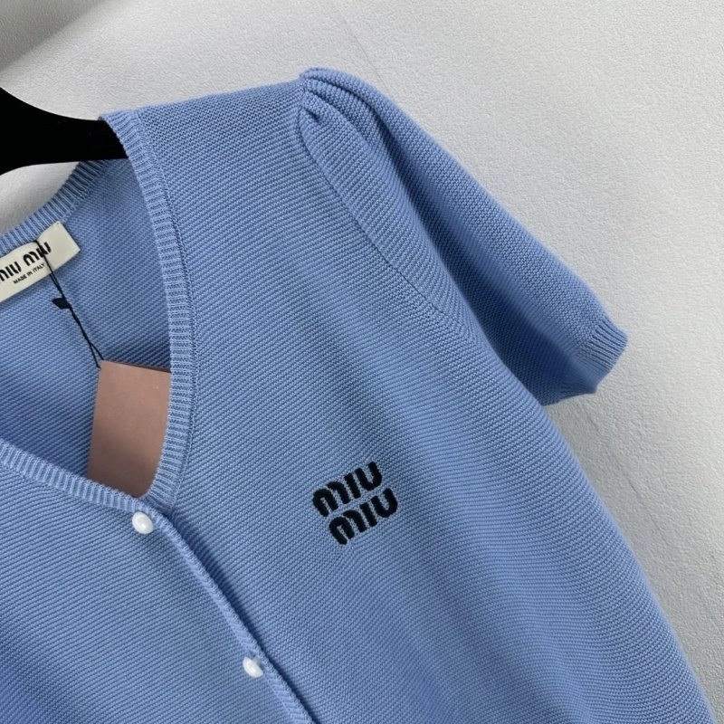 Unique Miu Miu T-Shirts 148510