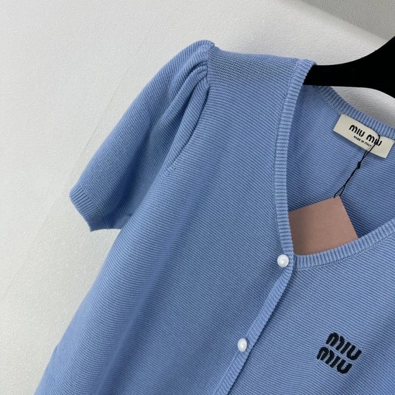 Unique Miu Miu T-Shirts 148510
