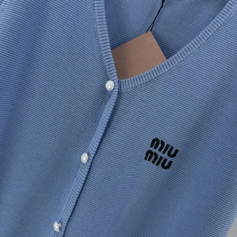 Unique Miu Miu T-Shirts 148510